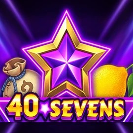 Play 40 Sevens slot by Apparat Gaming on flagman-casino.eu