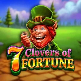 7 Clovers of Fortune online slot from Pragmatic Play – play at flagman-casino.eu