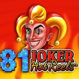 Play 81 Joker Hot Reels slot by Origins on flagman-casino.eu