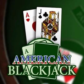 Play American Blackjack slot by Habanero on flagman-casino.eu