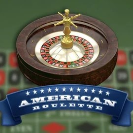 Try American Roulette (BGaming) slot by BGAMING on flagman-casino.eu – logo image