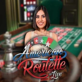 Play the American Roulette (Evolution) slot by Evolution on Flagman Casino