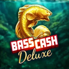 Play Bass Cash Deluxe slot by Alchemy Gaming on flagman-casino.eu