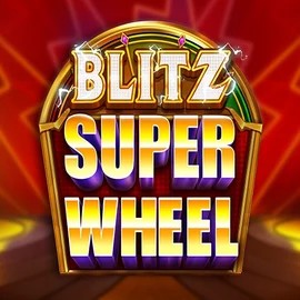Play the Blitz Super Wheel slot by Pragmatic Play on Flagman Casino