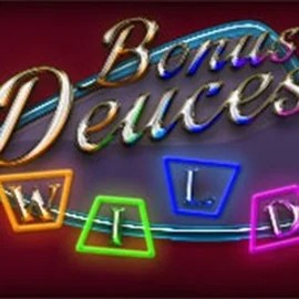 Bonus Deuces Wild (RTG) slot icon by RTG (Reel Time Gaming), available at Flagman Casino
