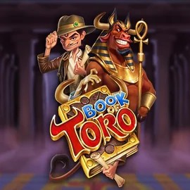 Play Book Of Toro slot by ELK Studios on flagman-casino.eu