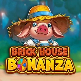Try Brick House Bonanza slot by Pragmatic Play on flagman-casino.eu – logo image