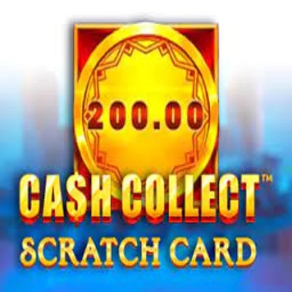 Play Cash Collect Scratch slot by Playtech on flagman-casino.eu