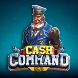 Cash of Command – slot by , featured at flagman-casino.eu
