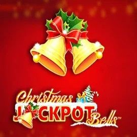 Christmas Jackpot Bells game by Origins – logo hosted on Flagman Casino