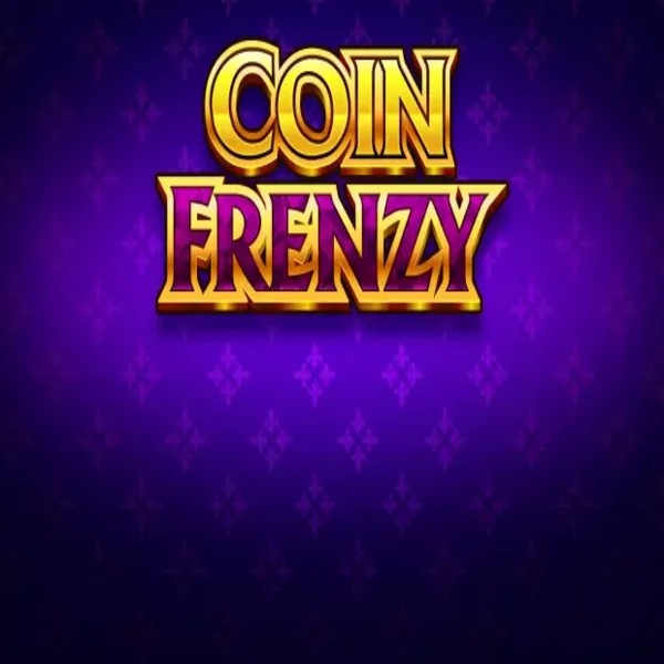 Coin Frenzy game by Greentube – logo hosted on Flagman Casino
