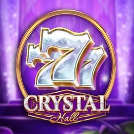 Crystal Hall online slot from Play'n GO – play at flagman-casino.eu