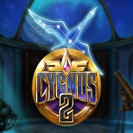 Cygnus 2 online slot from ELK Studios – play at flagman-casino.eu