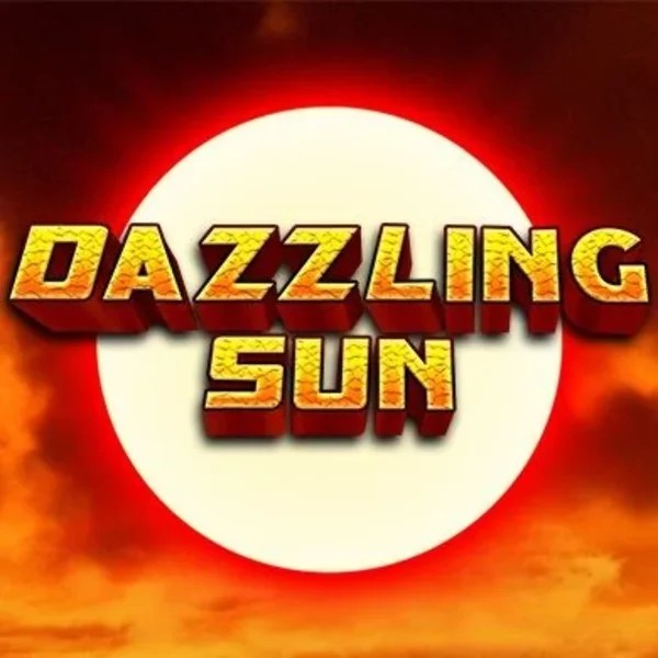 Play the Dazzling Sun slot by Win Studios on Flagman Casino