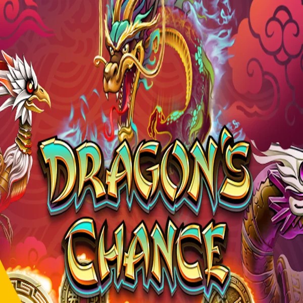 Enjoy Dragons Chance by BF Games – logo hosted on flagman-casino.eu
