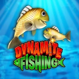 Play the Dynamite Fishing slot by Inspired Gaming on Flagman Casino