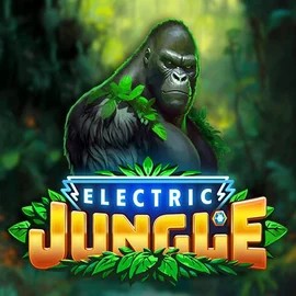 Try Electric Jungle slot by Atomic Slot Lab on flagman-casino.eu – logo image