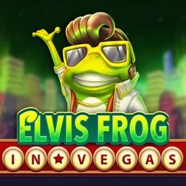Elvis Frog In Vegas online slot from BGAMING – play at flagman-casino.eu
