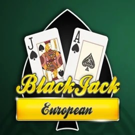 European Blackjack MH – slot by Play'n GO, featured at flagman-casino.eu