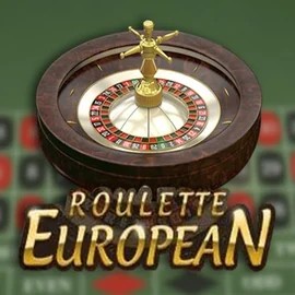 Table Games logo of European Roulette (BGaming) from BGAMING at Flagman Casino