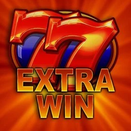 Extra Win logo – Slots by Swintt at Flagman Casino