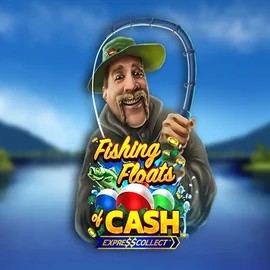 Try Fishing Floats of Cash slot by Gold Coin Studio on flagman-casino.eu – logo image