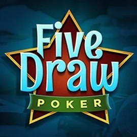 Five Draw Poker MH (Nucleus) by Nucleus Gaming, showcased at flagman-casino.eu – game logo