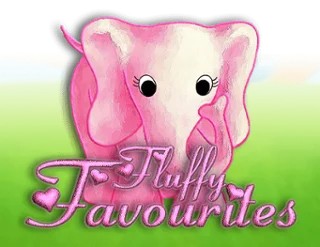 Enjoy Fluffy Favourites by Eyecon – logo hosted on flagman-casino.eu