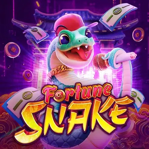 Fortune Snake slot visual from Endorphina available on flagman-casino.eu