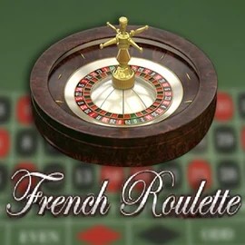 French Roulette (BGaming) slot visual from BGAMING available on flagman-casino.eu