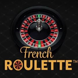 French Roulette (NetEnt) casino game by NetEnt – featured logo at Flagman Casino