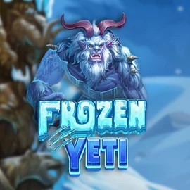 Try Frozen Yeti slot by BF Games on flagman-casino.eu – logo image