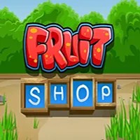 Fruit Shop logo by NetEnt at Flagman Casino