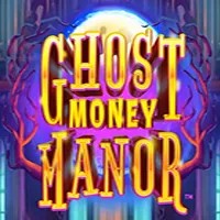 Ghost Money Manor casino game by Gold Coin Studio – featured logo at Flagman Casino