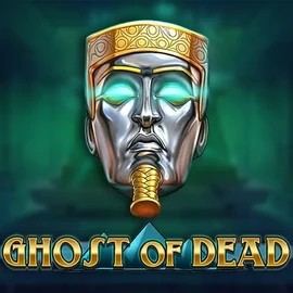 Ghost of Dead slot visual from Play'n GO available on flagman-casino.eu