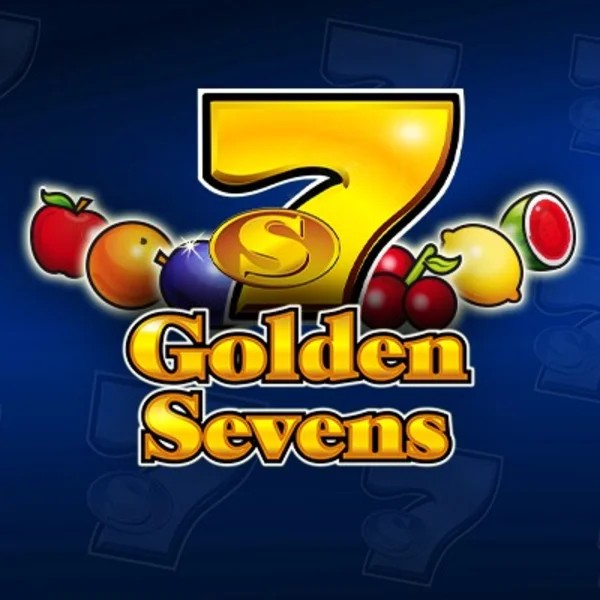 Golden Sevens game by Greentube – logo hosted on Flagman Casino