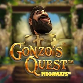 Gonzita’s Quest logo – Slots by Red Tiger Gaming at Flagman Casino