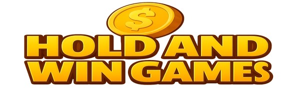 Official Slots logo: Hold and Win Games by Playson at Flagman Casino