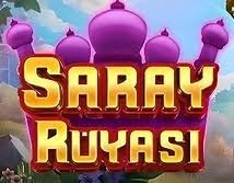 Saray Ruyasi game by Pragmatic Play – logo hosted on Flagman Casino