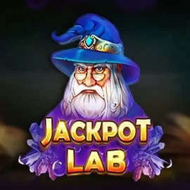 Jackpot Lab slot icon by Platipus, available at Flagman Casino