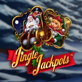 Play Jingle Jackpots slot by Dragon Gaming on flagman-casino.eu