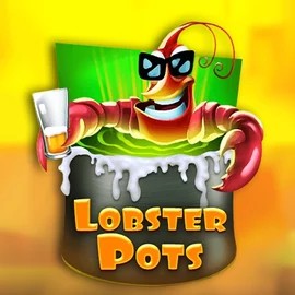 Play Lobster Pots slot by Ready Play Gaming on flagman-casino.eu