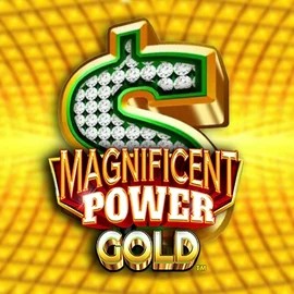 Enjoy Magnificent Power Gold by Oros Gaming – logo hosted on flagman-casino.eu