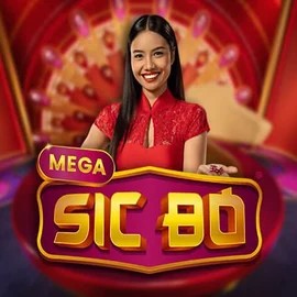 Try Mega Sic Bo slot by Pragmatic Play on flagman-casino.eu – logo image