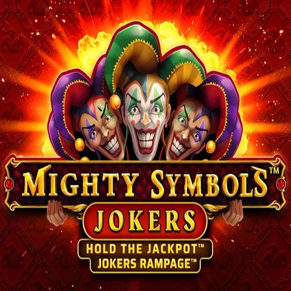 Play Mighty Symbols Joker slot by Wazdan on flagman-casino.eu