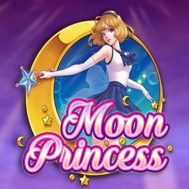 Enjoy Moon Princess by Play'n GO – logo hosted on flagman-casino.eu