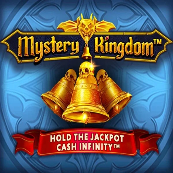 Play the Mystery Kingdom Mystery Bells slot by Wazdan on Flagman Casino