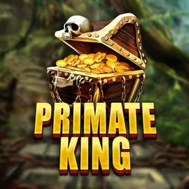 Primate King slot visual from Red Tiger Gaming available on flagman-casino.eu