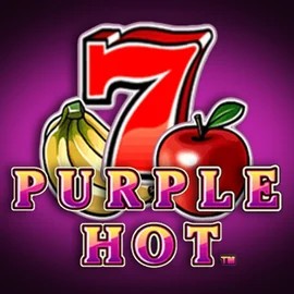 Play Purple Hot slot by Origins on flagman-casino.eu