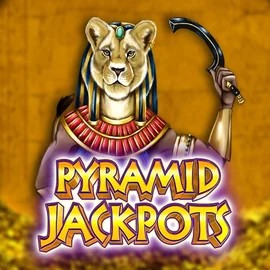 Play Pyramid Jackpots slot by King Show Games on flagman-casino.eu